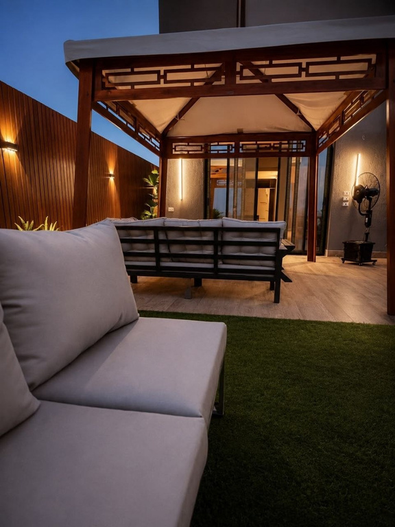 DECORA outdoor wood works