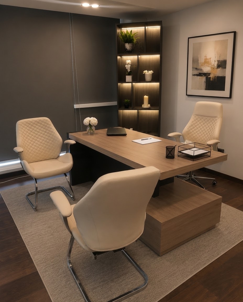Office Furniture by DECORA, image 4