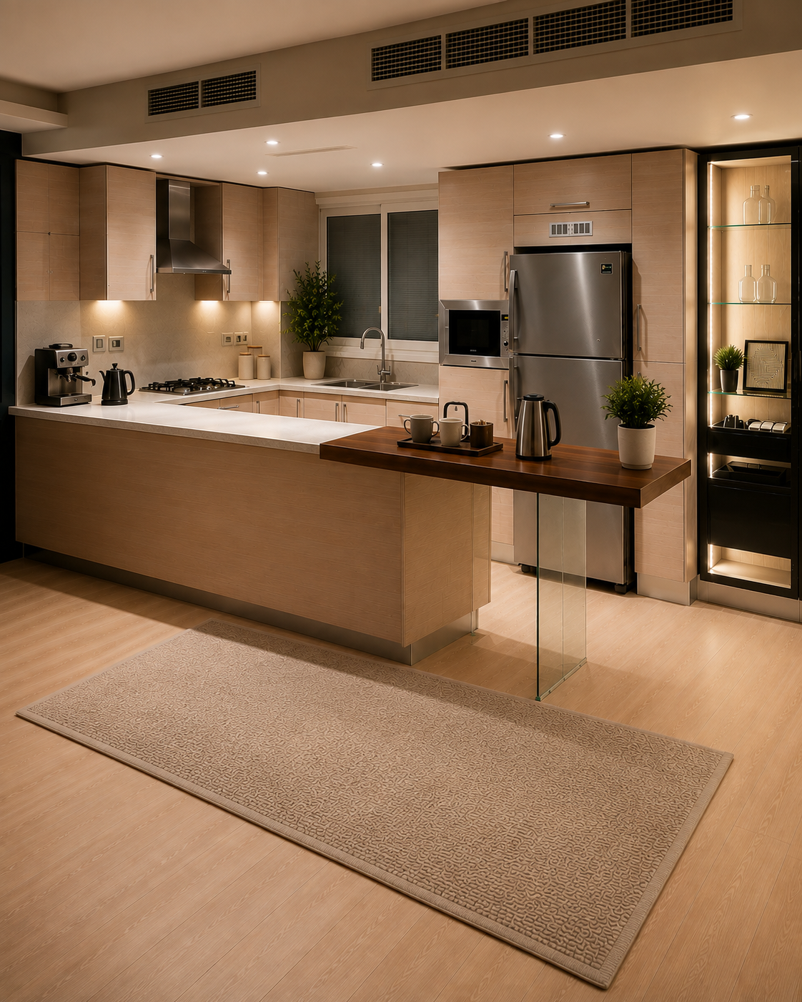 Kitchens by DECORA, image 6