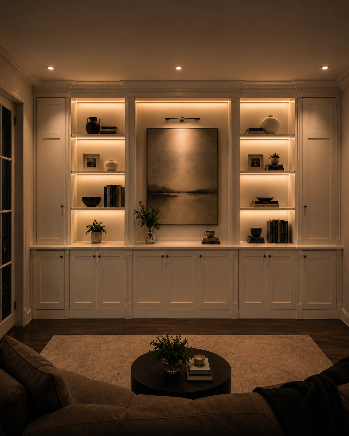 Bookcases by DECORA, image 3