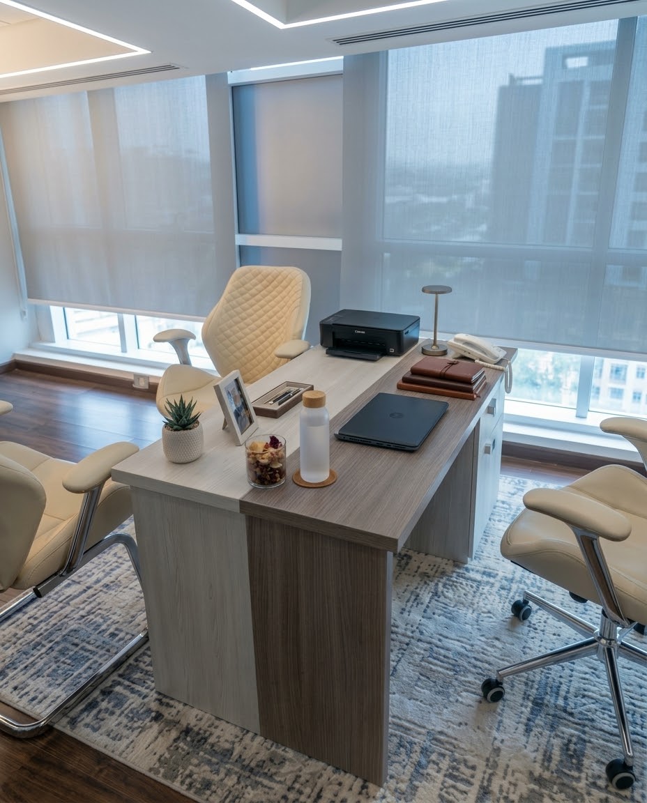 Office Furniture by DECORA, image 5