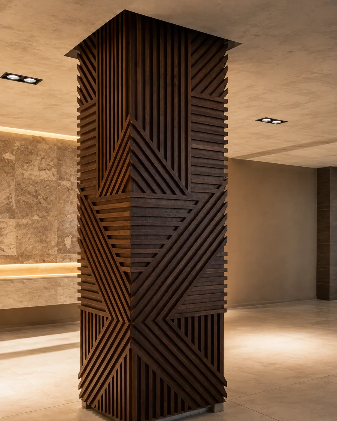 Decorative Cladding by DECORA, image 3