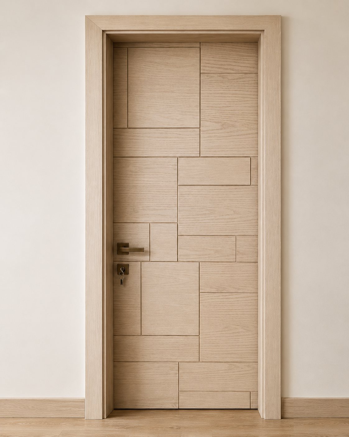 Doors by DECORA, image 4