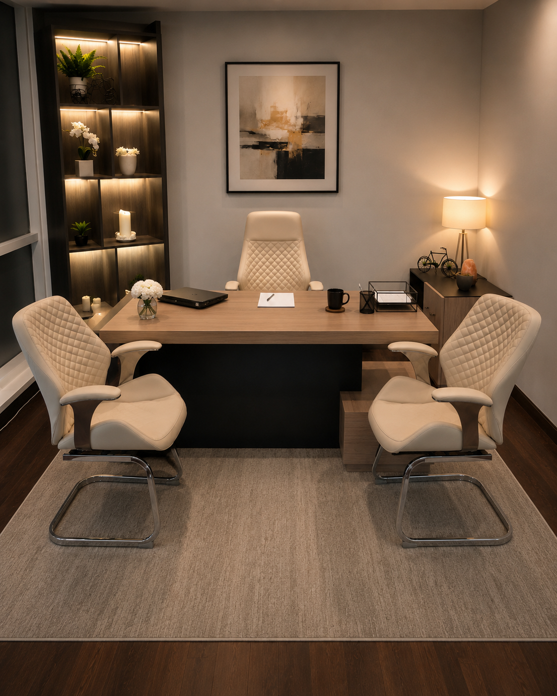 Office Furniture by DECORA, image 3