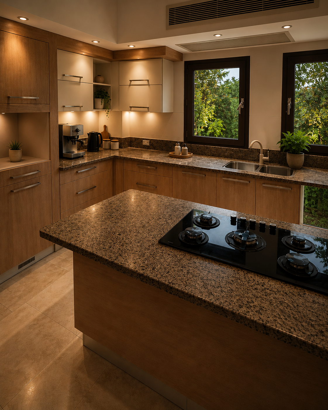 Kitchens by DECORA, image 5