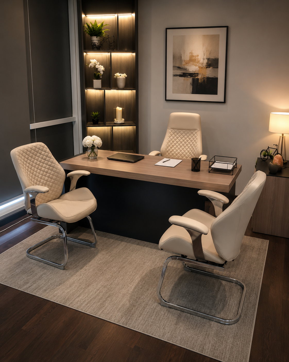 DECORA Office Furniture