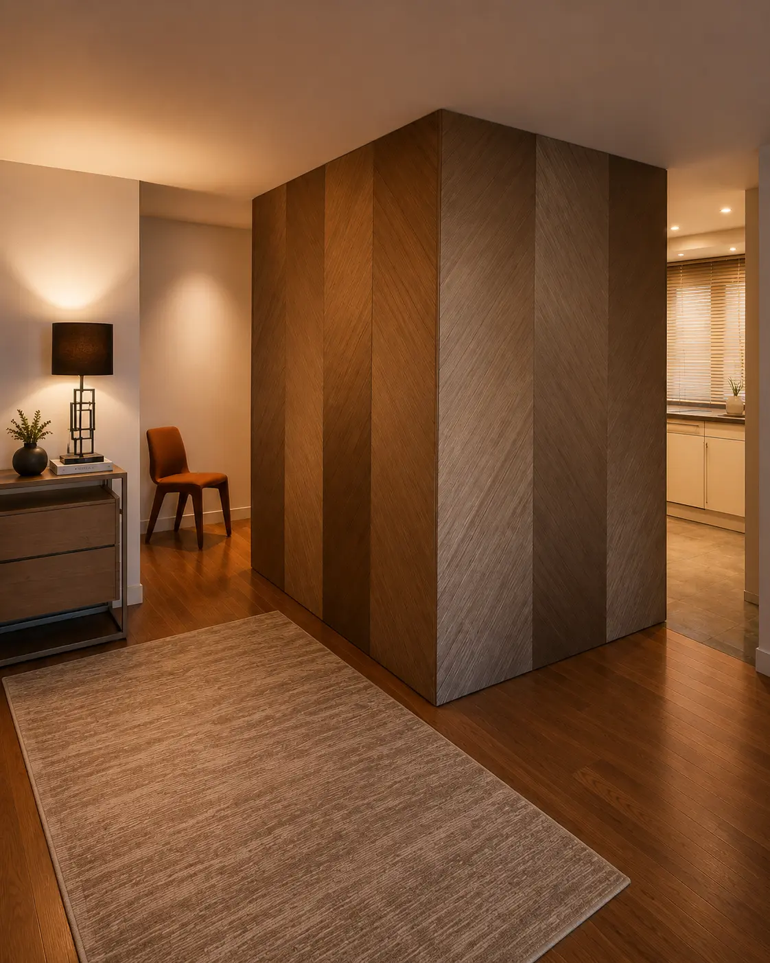 Decorative Cladding by DECORA, image 6