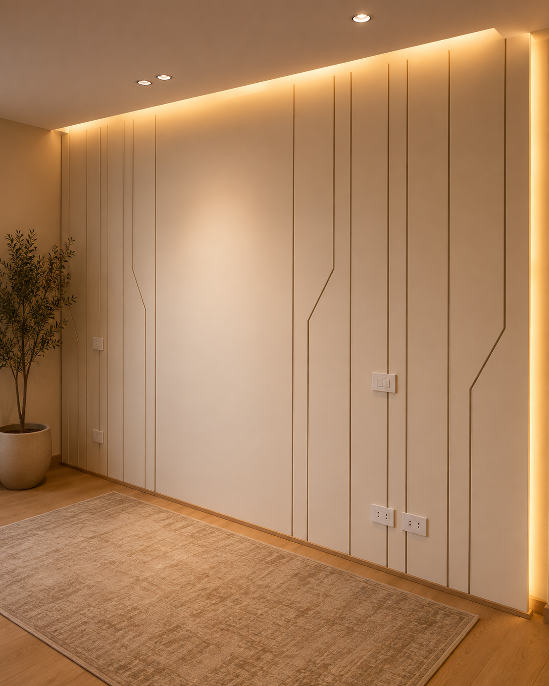 Decorative Cladding by DECORA, image 7