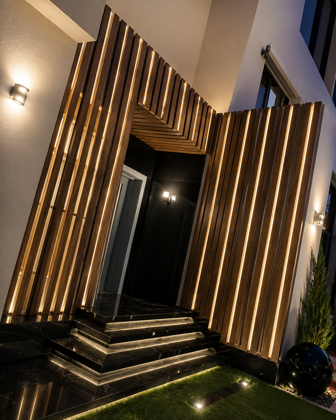 DECORA Decorative Cladding