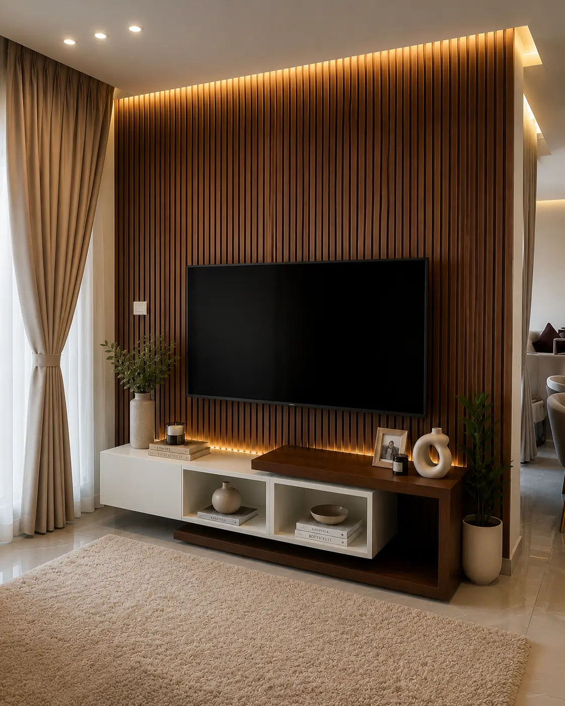 DECORA Decorative Cladding project