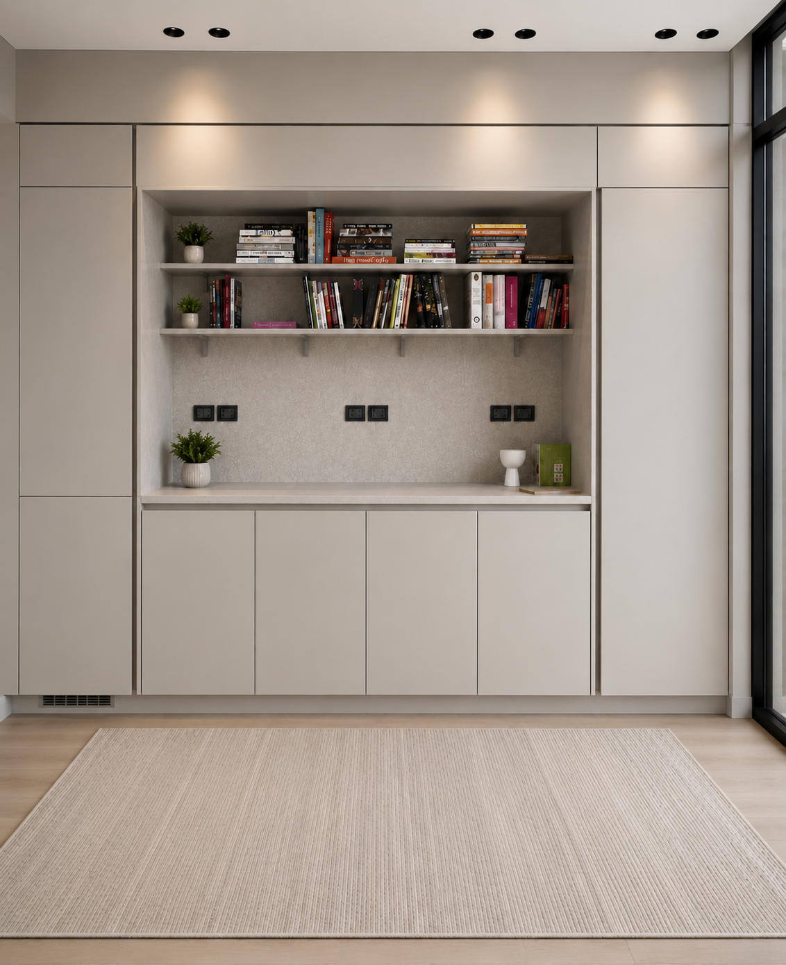 Wardrobes by DECORA, image 3